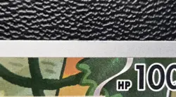 Pokemon TCG Tyrunt MEP 070 2026 Perfect Order ETB Black Star Promo Card - NM - Image 3