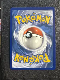 Pokemon Card Rillaboom VMAX SV106/SV122 Shining Fates Full Art Ultra Rare Played - Image 2