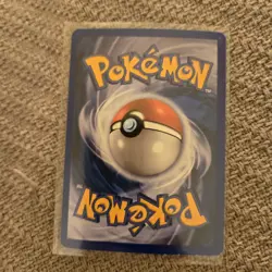 Pokemon Ditto Pikachu 63/113 PROMO 2005 San Diego Comic Con Card - Image 2