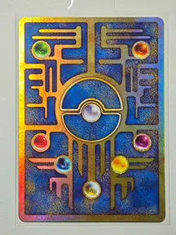 Ancient Mew 2019 Movie Mewtwo Strikes Promo Pokemon Card Japanese - Image 3