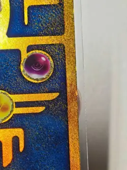 Ancient Mew 2019 Movie Mewtwo Strikes Promo Pokemon Card Japanese - Image 5