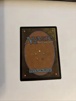 MTG - Goblin Piledriver - LP - Mystery Booster - Image 2
