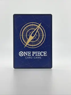 Nami EB02-017 English R Extra Booster: Anime 25th Collection One Piece Card Game - Image 2