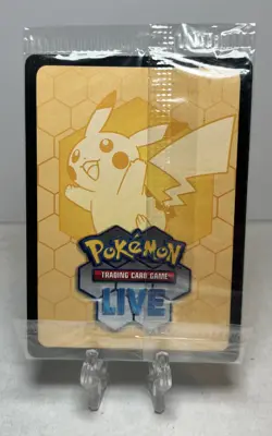 Bulbasaur 133/132 - Mega Evolution - Stamped Promo - Pokemon card - SEALED - Image 2