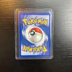 Croconaw 1st Edition 31/111 Neo Genesis Uncommon Pokemon Card Near Mint - Image 2