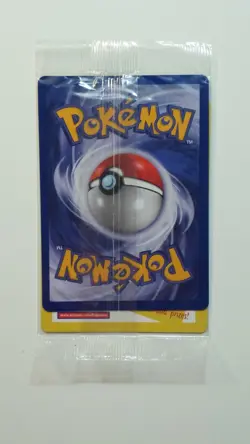 PROMO Zapdos # 23 - SEALED - NM / M - BLACK STAR - Pokemon Card $2 Flat Shipping - Image 2