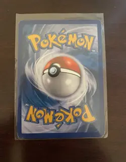 Pokemon TCG Houndoom 10/95 Call of Legends Holo Rare Card - Image 2