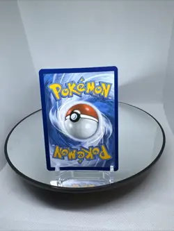 Arven’s Greedent 159/182 Cosmos Holo Pokemon Card | Destined Rivals | NM - Image 5