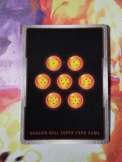 Dragon Ball Super Card Game Fusion World SB01-053 Son Goku : Childhood Alt Art - Image 4