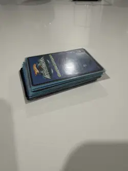 Hot Wheels Acceleracers Collectible Card Game CCG 75 Card Lot Mixed Conditions - Image 2