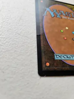 1x Magic the Gathering Nameless One Onslaught MTG LP Free Shipping - Image 3