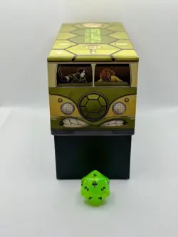 MTG Teenage Mutant Ninja Turtles - Bundle - Deck Box - No Packs/Box Only - Image 2