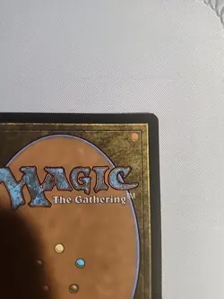 MTG Unwinding Clock Schematic the Brothers' War #124 Magic: The Gathering NM LP - Image 4