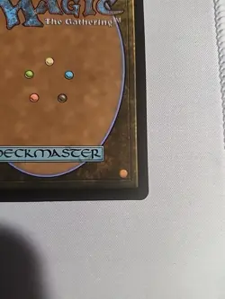 MTG Unwinding Clock Schematic the Brothers' War #124 Magic: The Gathering NM LP - Image 5