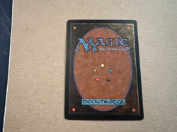 Cadaverous Bloom - Mirage - MTG - Magic the Gathering - Image 4