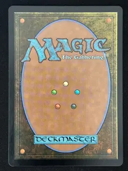 1x MTG Doomsday - The List Reprints (LIST) (WTH) - Magic the Gathering - Image 2