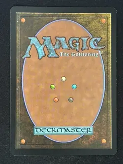 1x MTG Lotus Bloom - Modern Masters (MMA) #208 - Magic the Gathering - Image 2