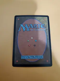 mtg donate FOIL english LP - Image 2