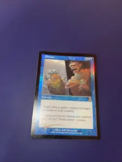 Donate Urza's Destiny Foil - Image 1