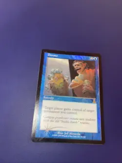 Donate Urza's Destiny Foil - Image 2