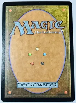 Donate Urza's Destiny Foil NM - Image 2