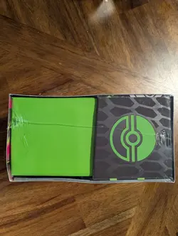 Pokemon Perfect Order Pokemon Center Exclusive Elite Trainer Box PC ETB Sealed A - Image 2