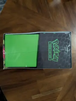 Pokemon Perfect Order Pokemon Center Exclusive Elite Trainer Box PC ETB Sealed A - Image 4