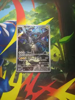 N's Zekrom - 031 (Pokemon Center Exclusive) 031 Me: Mega Evolution Promo Holo - Image 1