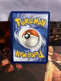 Leafy Camo Poncho 214/195 Silver Tempest Secret Rare Gold Holo Pokemon TCG - Image 2