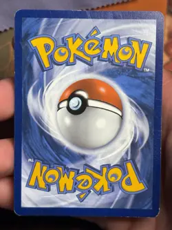 Galarian Articuno Promo SWSH282 Full Art Holo Pokemon TCG MP - Image 5