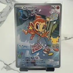 Pokemon 2026 First Partner Illustration Collection Series 1 Promos Set 40-42 - Image 4