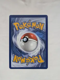 2026 Pokemon ME03 Perfect Order Special Illustration Mega Zygarde ex 120/088 - Image 2