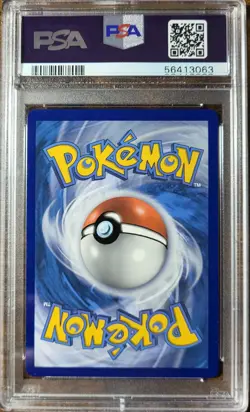 2020 Pokemon SWSH Vivid Voltage #138 Rayquaza Amazing Rare PSA 10 Gem Mint - Image 2