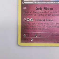 Pokemon TCG Sylveon 72/111 Furious Fists Non-Holo - Image 4