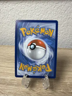 Pokemon TCG Cornerstone Mask Ogerpon Ex Prismatic Evolutions 160/131 - Image 2