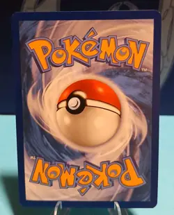 Pokegear 3.0 186/198 Prize Pack Series Pokemon Play! Mint Condition - Image 2