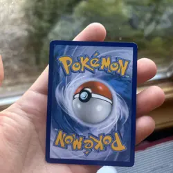 Pokemon XY - Furious Fists Sylveon Reverse Holo 72/111 - NM - Image 4