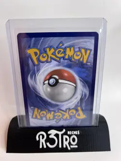 Pokemon TCG Radiant Blastoise 018/078 Pokemon GO Holo NM - Image 2