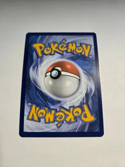 Pokemon TCG Metang Cosmo Holo Prize Pack 114/162 NM - SWIRL - Image 2