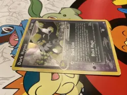 Dark Hypno 6/109 Holo Rare Pokemon 2004 EX Team Rocket Returns LP/MP - Image 2