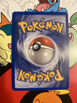 Dark Hypno 6/109 Holo Rare Pokemon 2004 EX Team Rocket Returns LP/MP - Image 3