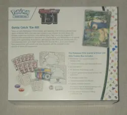 Pokemon TCG Scarlet & Violet 151 Elite Trainer Box ETB Sealed New 820650853159 - Image 2