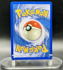 Remoraid 105/147 Reverse Holo Pokemon Aquapolis 2002 Wotc Vintage LP/NM - Image 3