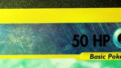 Remoraid 105/147 Reverse Holo Pokemon Aquapolis 2002 Wotc Vintage LP/NM - Image 5