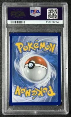 FA UMBREON VMAX PSA 10 2022 POKEMON SWORD & SHIELD BRILLIANT STARS #TG23/TG30 57 - Image 2