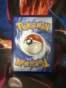 Pokemon Genesect EX 161/086 SV: Black Bolt Ultra Rare Full Art Holo Basic 220 HP - Image 2