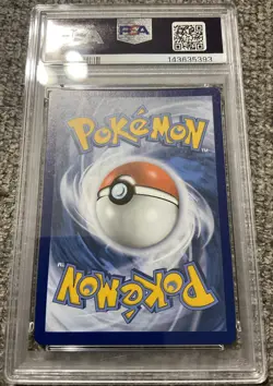 PSA 10 2021 Pokemon Celebrations FA/Zekrom Classic Coll - Black/White - Image 2
