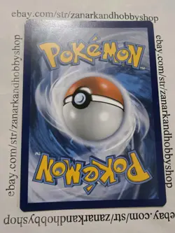 Pokemon Pikachu & Zekrom GX SM248 Black Star Promo Holo STANDARD SIZE LP - Image 2