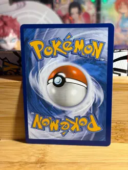 MEOWSCARADA EX 033 Scarlet & Violet Promo Holofoil Promo Pokemon TCG Near Mint - Image 2