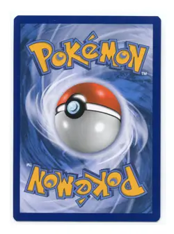 Gyarados 33/147 Rare Reverse Holo SM - Burning Shadows Pokemon NM - Image 2